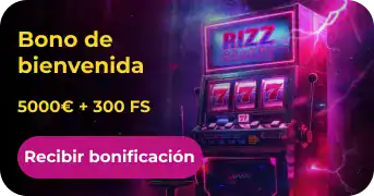 Rizz Casino Espana
